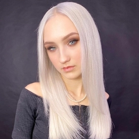 SPA-окрашивание (Александр Кувватов)