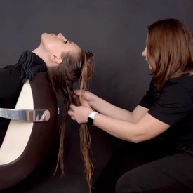 Кудрявый метод (Юлия Степаненко)