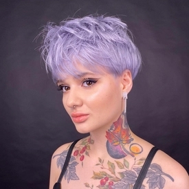 Кислое тонирование (Александр Кувватов)