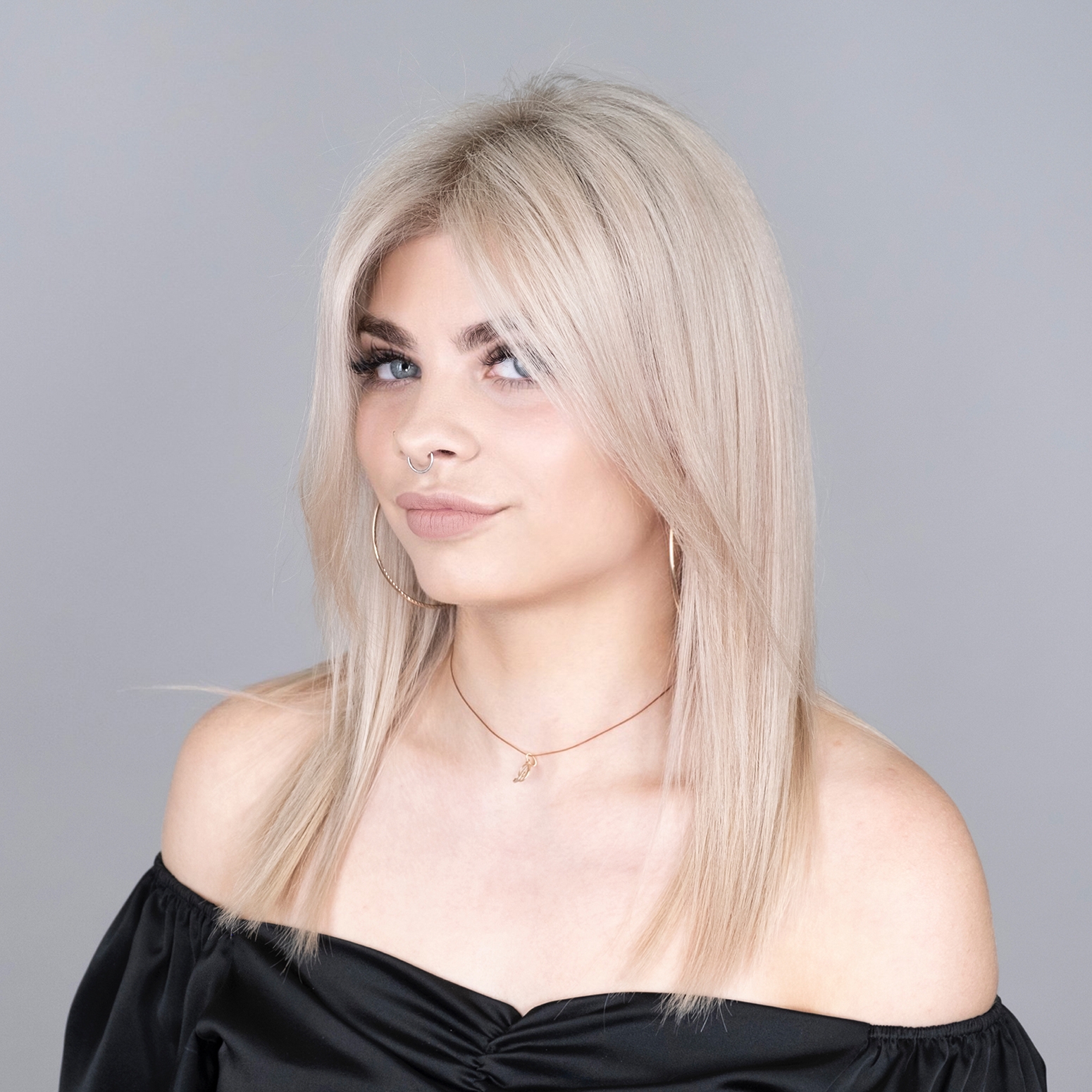 Сложное обесцвечивание, компенсация фона осветления (Александр Кувватов)