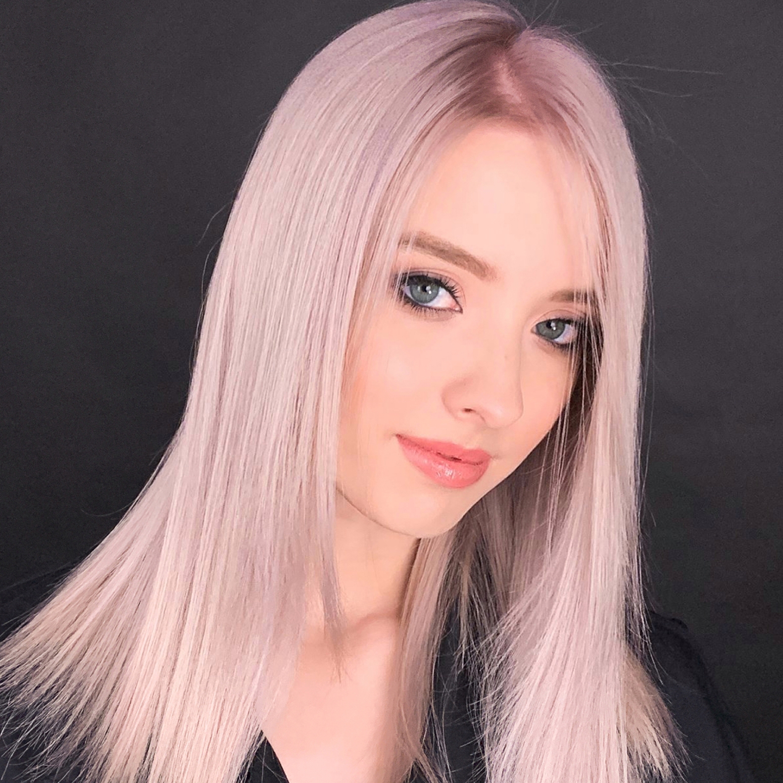 Метод послойного блонда (Максим Плотонов)