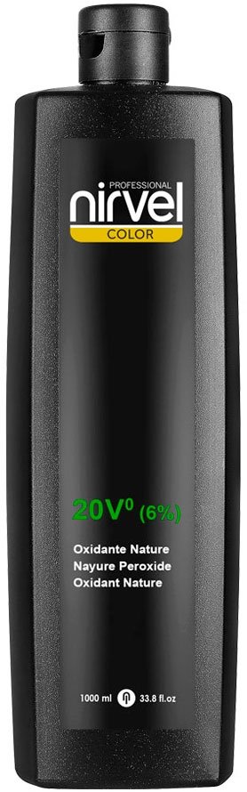 Nirvel NATURE Окислитель 6% (20vol)