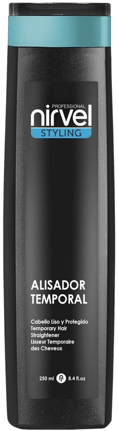 Cредство для временного выпрямления волос Nirvel Professional Alisador Temporary Hair Straightener