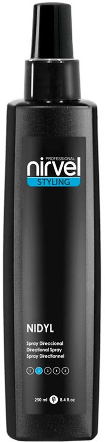 Спрей направленного действия для прикорневого объема Nidyl Spray Nirvel