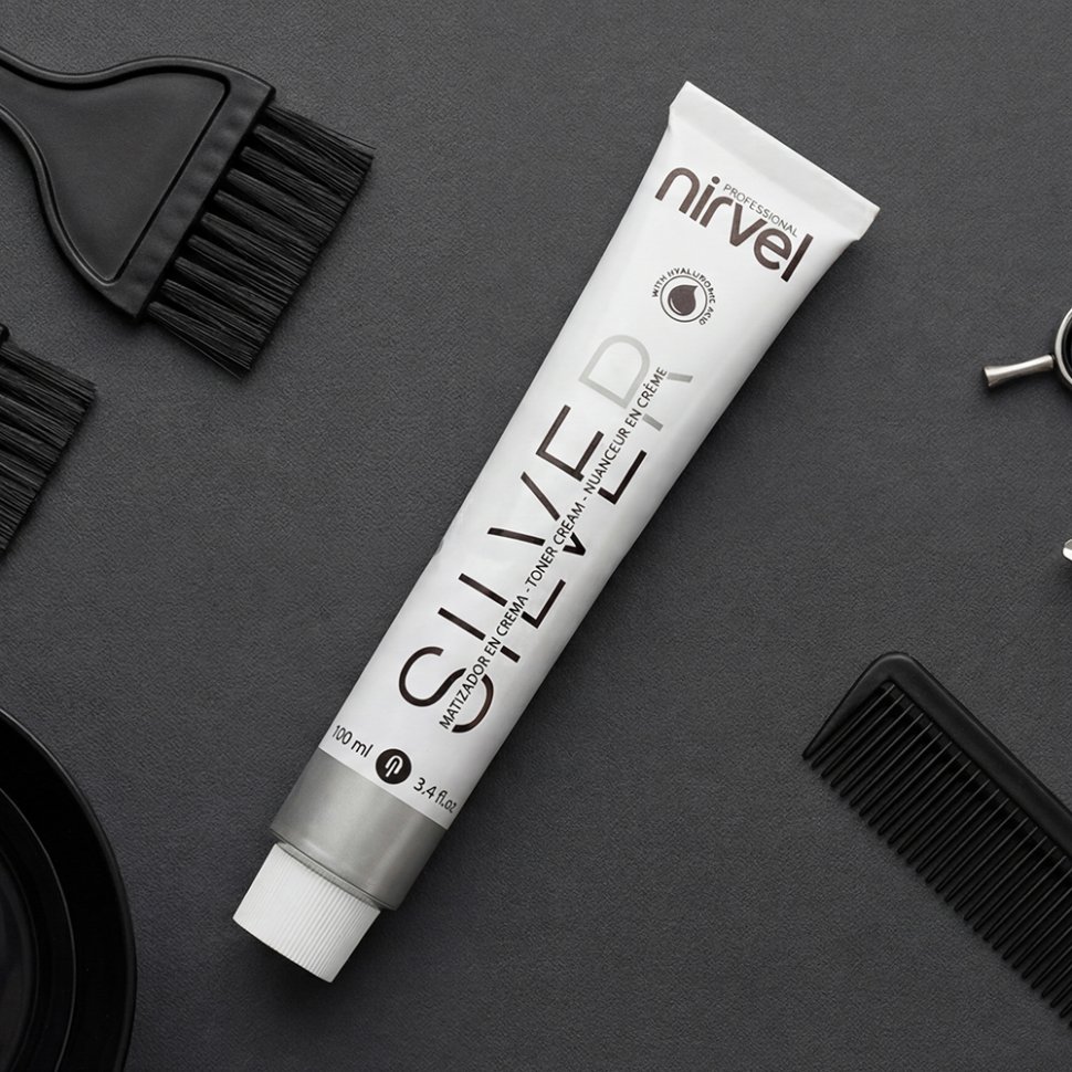 Nirvel SILVER