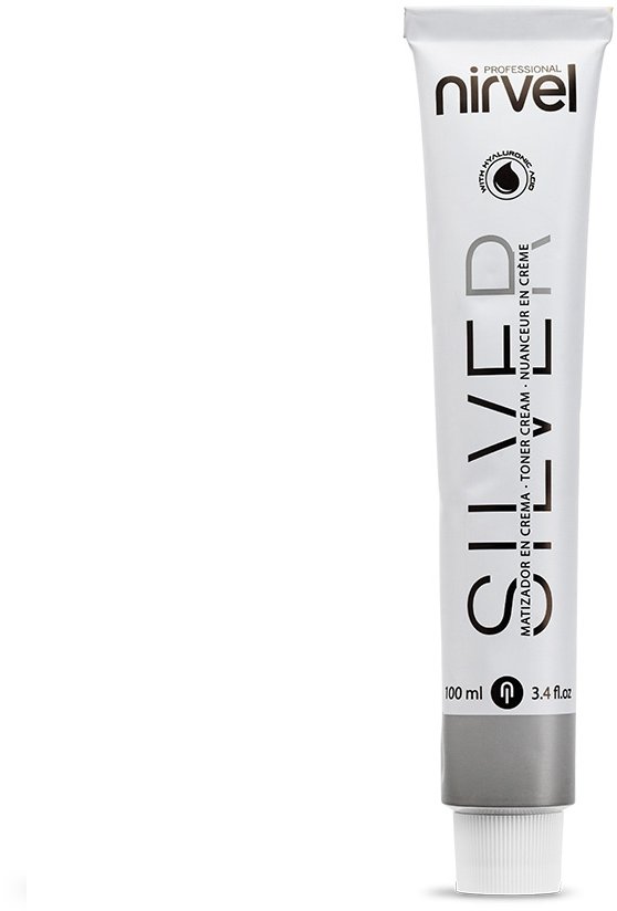 Nirvel SILVER