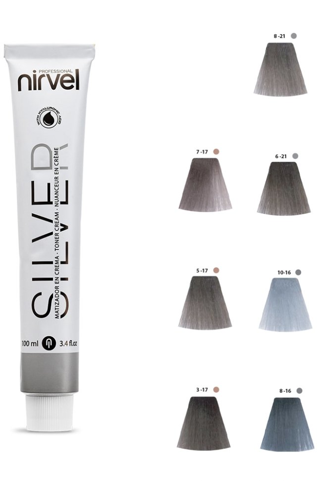 Nirvel SILVER