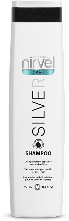 Nirvel Silver Shampoo