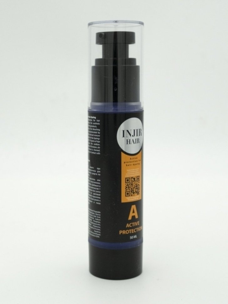 Injir Hair Active Protection (Активная защита при окрашивании)