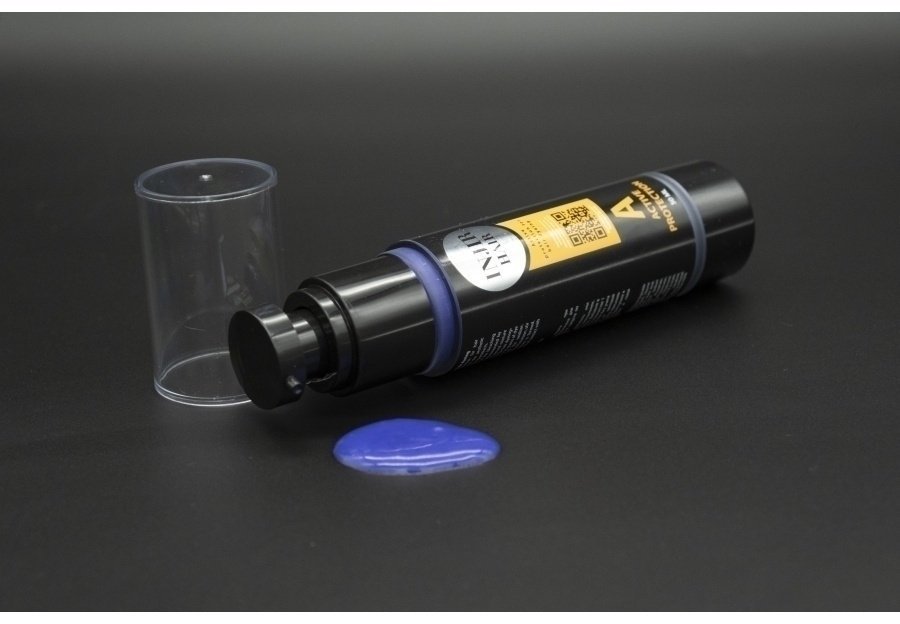 Injir Hair Active Protection (Активная защита при окрашивании)