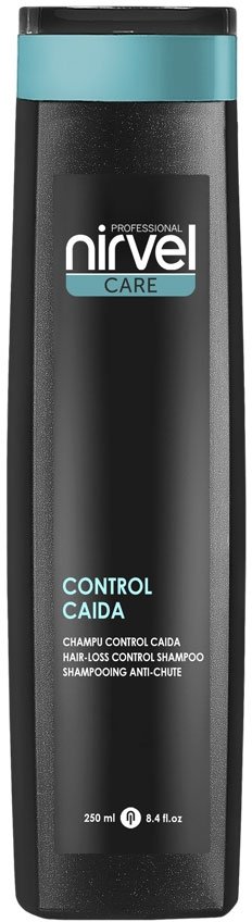 Nirvel Hair-Loss Specific Shampoo — шампунь для ослабленных волос, склонных к выпадению