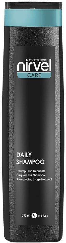 NIRVEL Daily Shampoo