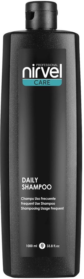NIRVEL Daily Shampoo